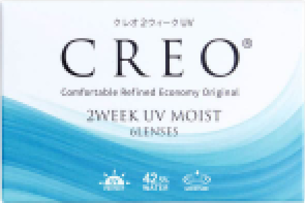 クレオ2weekUVモイスト
