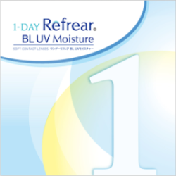 1dayリフレアBLUVモイスチャー